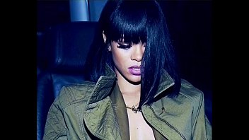 Xxl porno Rihanna