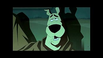 Scooby doo animated