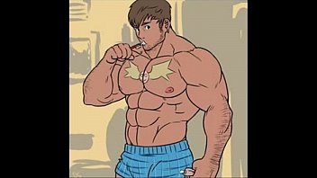 Hentai gay Anime