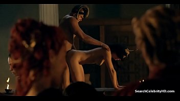 Spartacus full movies porn