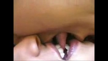 Indian desi lesbian sexy kisses