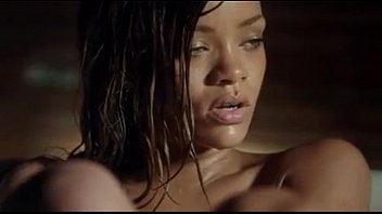 Xxx Rihanna porn