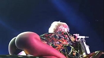 Miley Cyrus singer full porn video