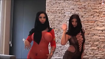 Islamic sexxx