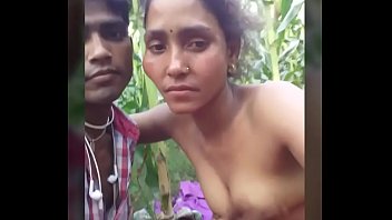 Xxx Deepak Khet men bhutta sexy chudai 3