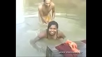 Indian river bath