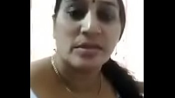 Kerala Kollam aunty