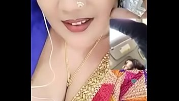 IMO video call nipa probashi naked Raju