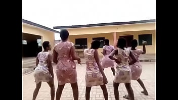 Ghana porno teachers with students shs