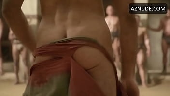 Spartacus gay porn