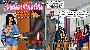 Savita bahabi cartoon
