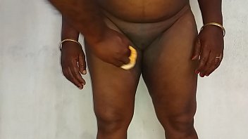 Kerala  hot aunty boobs