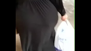 Arabic big ass