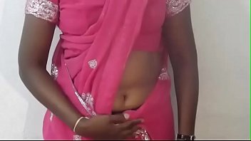 Kerala aunty blouse bra open