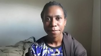 PNG woman finger pussy
