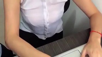 Student teacher Pinay sex video
