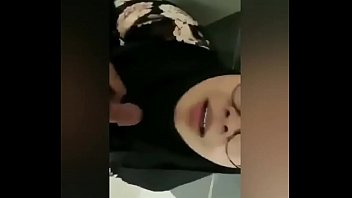 Sex jilbab