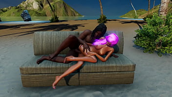 Douwan Island sex videos
