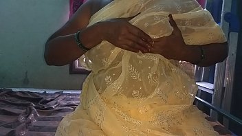 Kerala house wife aunty nipple suck