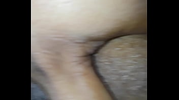 Squarjnacked black vagina