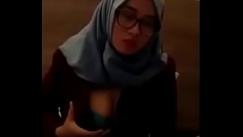 Jilbab indo sex