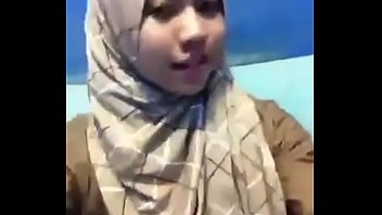 Malayu hijab couple sex