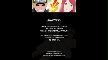 Naruto  x kushina x stunase