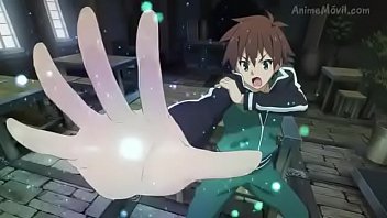 Anime hotxx