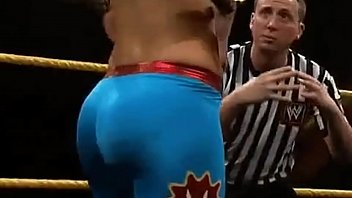 Morgan WWE sex porn