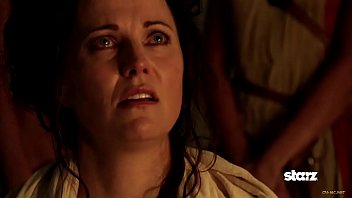 Spartacus Lucy Lawless in Spartacus Gods the Arena 2012 Full movie