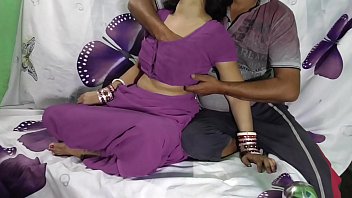 Telugu aunty saree sex video video come