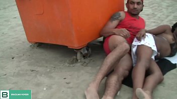 Brazilian teen sex videos