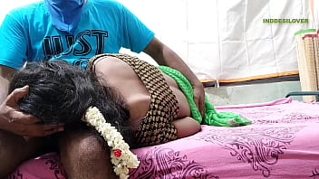 Aunty saree kitchen room sex video com Telugu