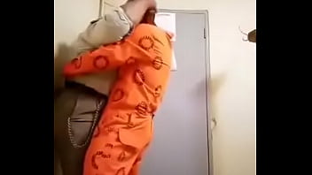 Prison warder and prisoner sex
