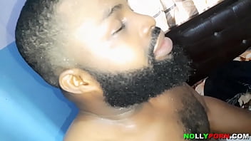 African black nigerian girl fucked while drunken