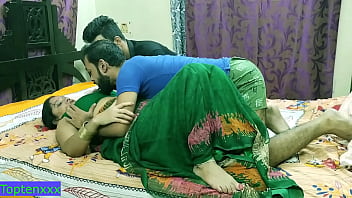 Desi other sex with son