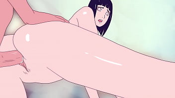 Naruto sexing