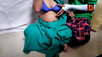 Tamil wife sucks hidden