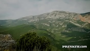 Sex in mountain