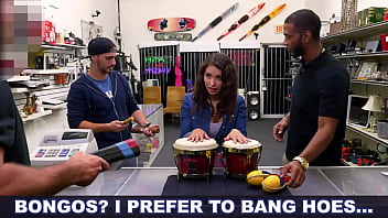Bongo ansl