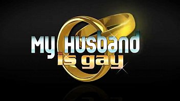 Wife and husband gay