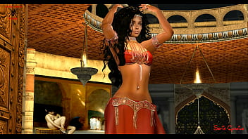 Nice looking belly dancers your sex young lezbians