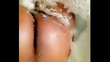 Mbarara water splashing sex video