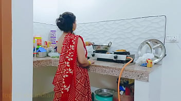 Kitchen xxxx maid mapuoka xxx Africa booty
