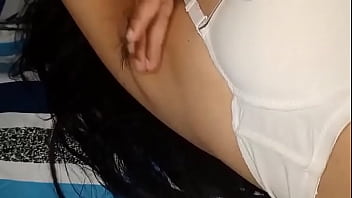 Preety girl small pussy