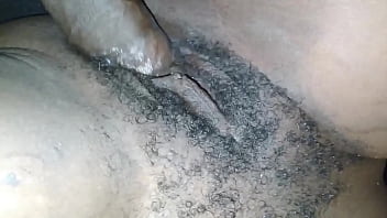 Black Africa in Kenya ebony water in sex vignia