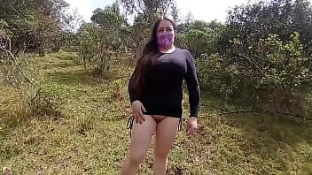 Jungle group sex videos