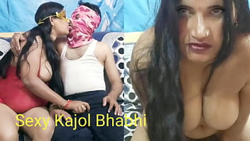 Video porno India Kajol