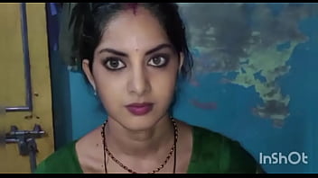 Indian girl standing fuck