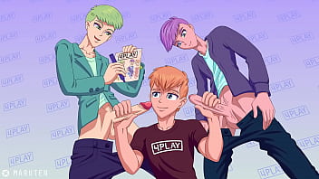 Anime Hentai Anime gay 2D gay